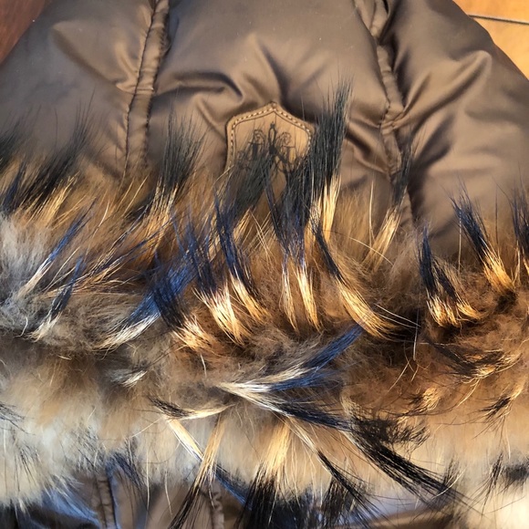 Mackage winter jacket - Picture 7 of 7